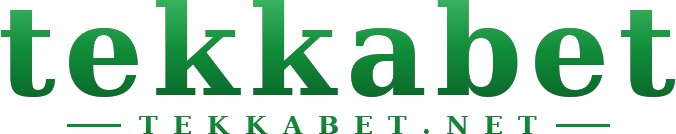 tekkabet logo