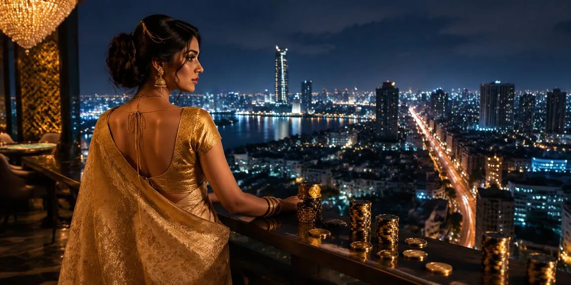 tekkabet গোল্ডেন টিকিট স্লট